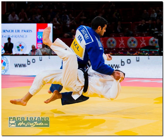 Paris 2014 by P.Lozano cat -73 kg (5)